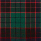 Stewart Old Sett Modern 16oz Tartan Fabric By The Metre